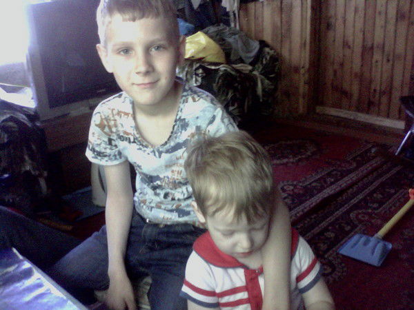 Владик Романов