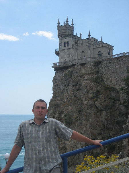 Лев Боценюк