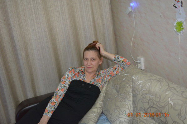 Наталья Жупикова