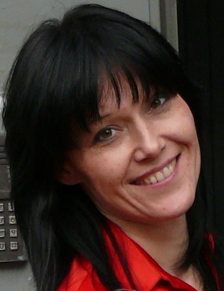 Наталья Легких