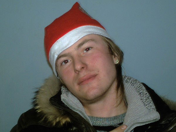 Максим Чернов