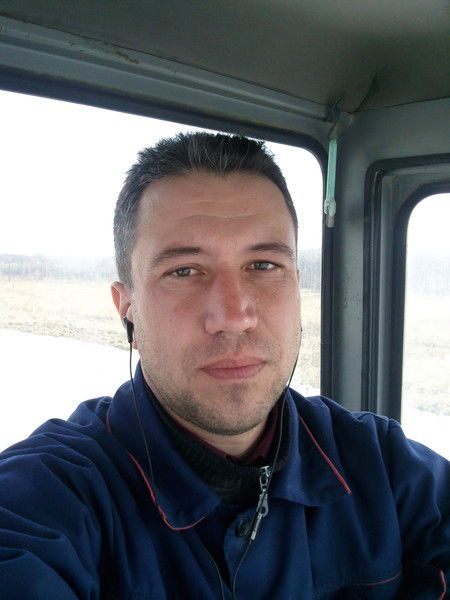 Юрий Тютюков