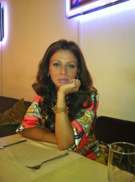 Наталья Халина