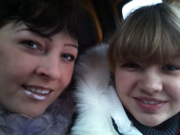 Елена Столяр