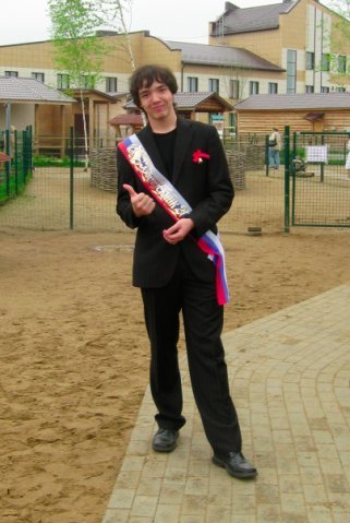 Михаил Фёдоров