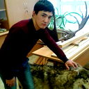 Акжол Асанов