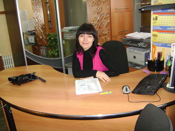 Светлана Игнатова