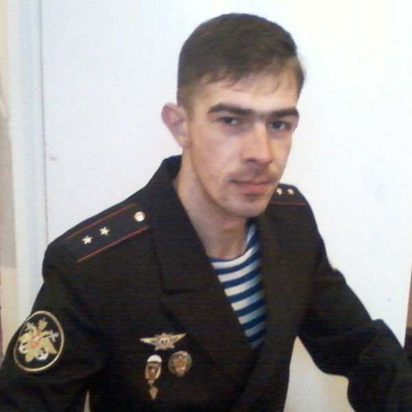 Андрей Коляда