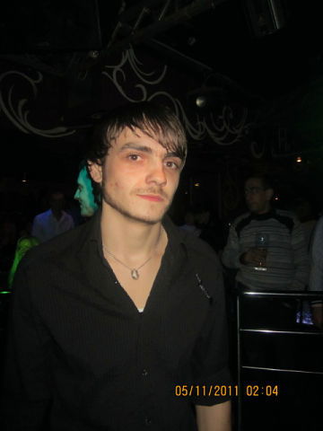 Алексей Воронко