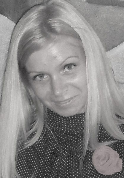 Ирина Мамедова