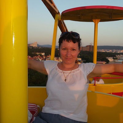 Екатерина Бармакова