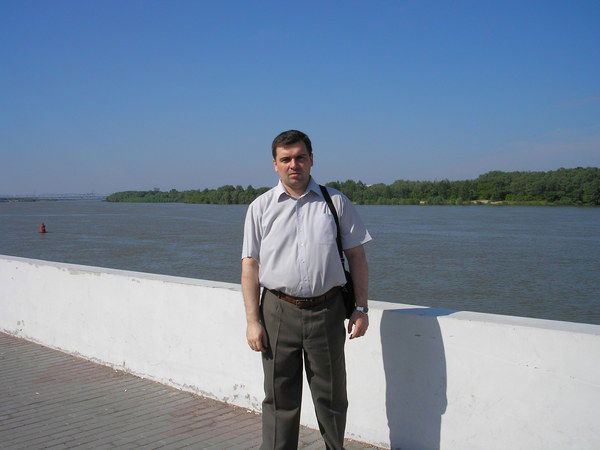 Анатолий Полынский