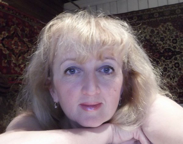 Ирина Миронова