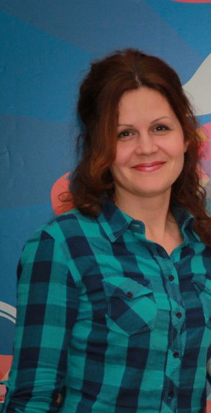 Наталья Наталья