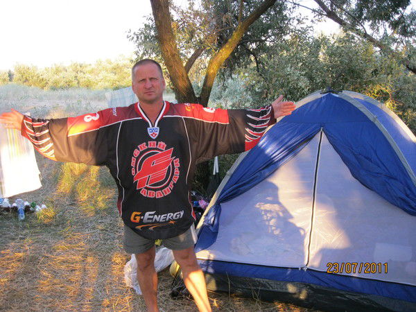 Павел Стрельченко