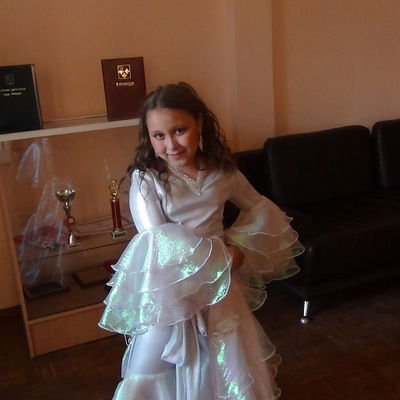 Елена Часовская