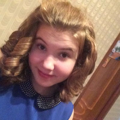 Диана Иванова