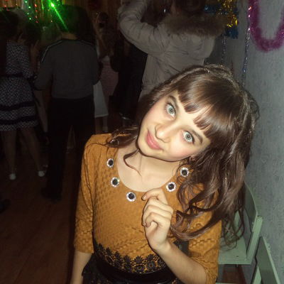 Елена Хоменкова