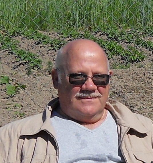 Анатолий Косинов