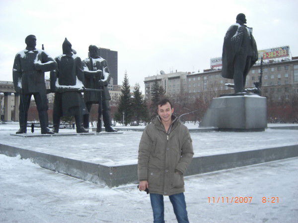 Геннадий Кравчуков