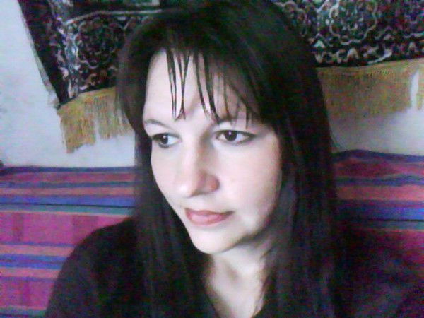 Людмила Данилова