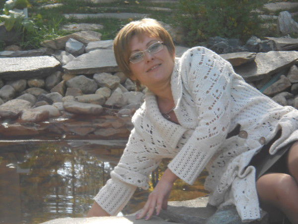 Мария Коковина