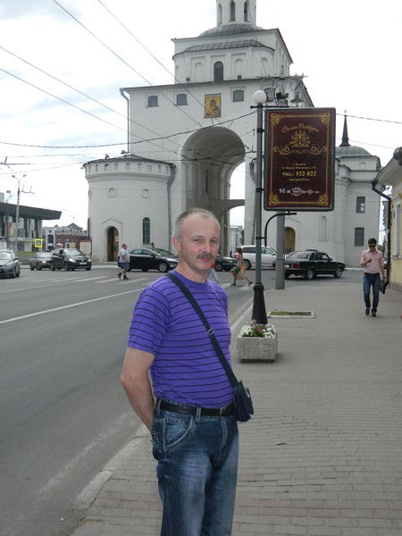 Сергей Соколов