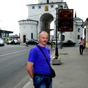 Сергей Соколов