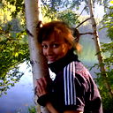 Аня Золотухина