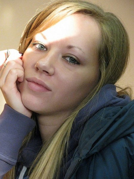 Евгения Жукова