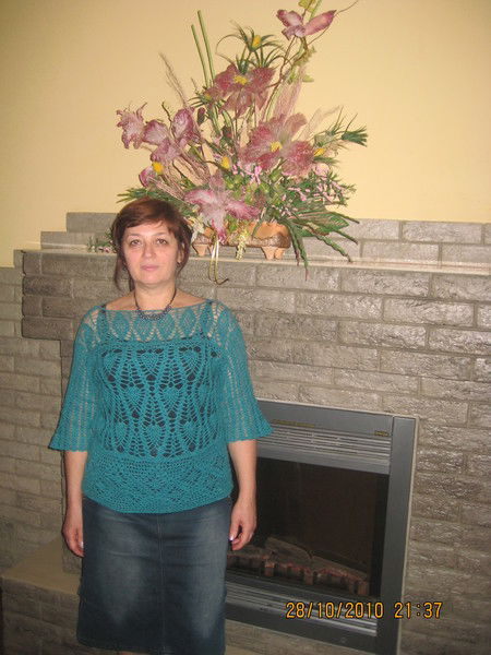 Наталья Духнова