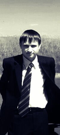 Сергей Губанков