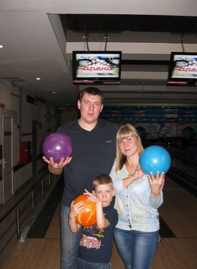 Роман Болотов