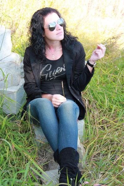 Дарья Якимец