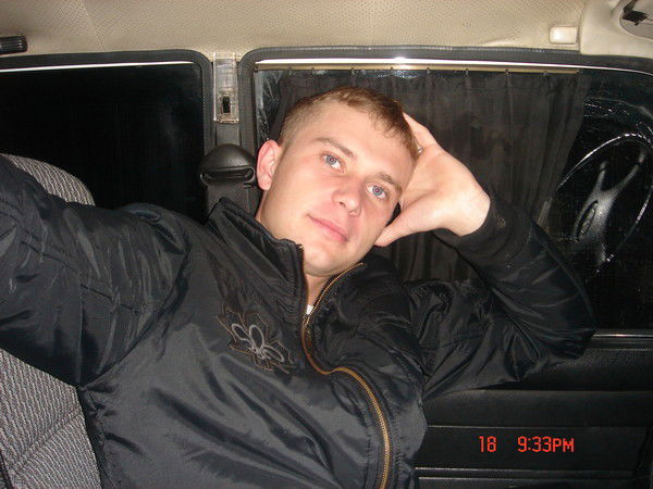 Андрей Вдовченко