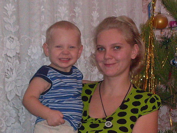 Олеся Минор