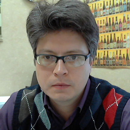 Максим Курохтин