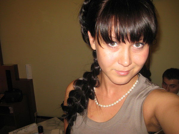 Юлия Дудник