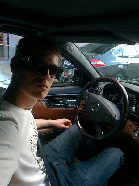 Илья Игоревич