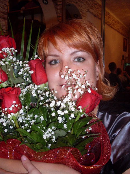 Виктория Доброквашина