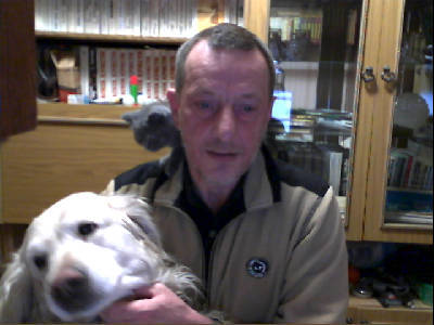 Виталий Рыбаков