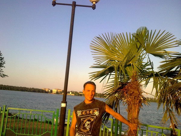 Виктор Шишкин