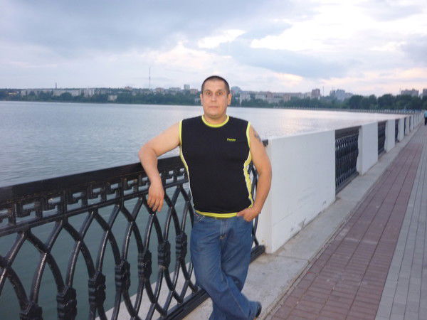 Дамир Сайфутдинов