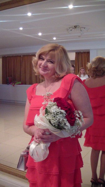 Татьяна Гришечкина