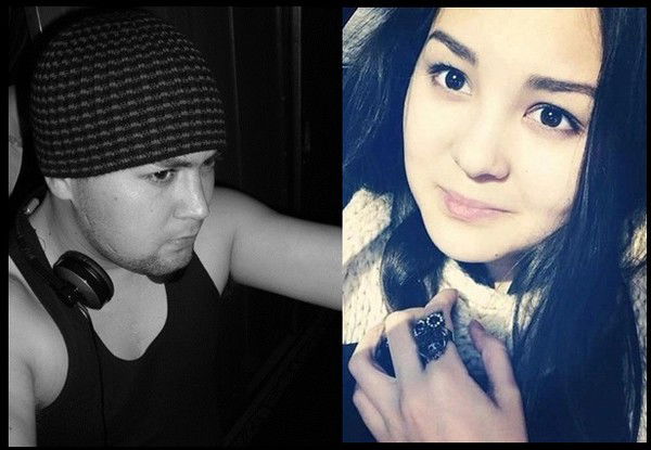 Ermek Uali Nazarymbetuli