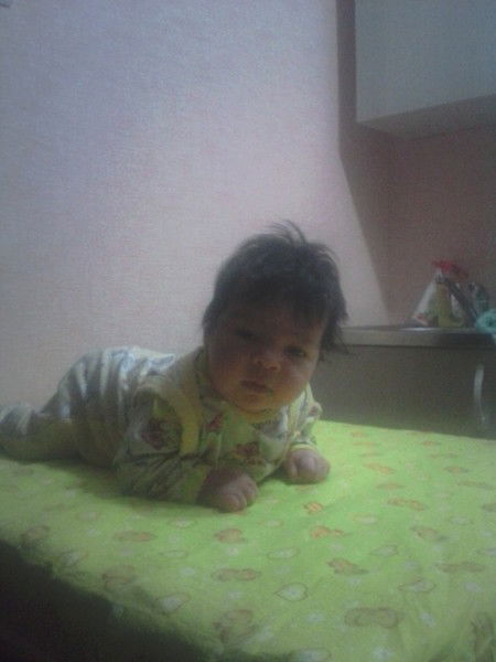 Лиана Саркисян