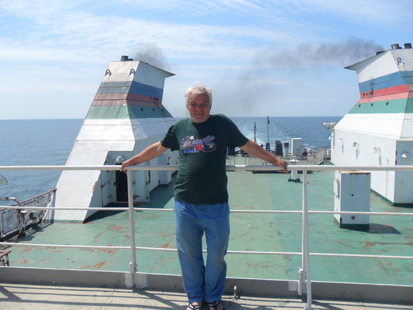 Серго Кушанашвили