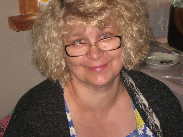 Людмила Сугробова