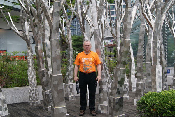 Женя Бражник