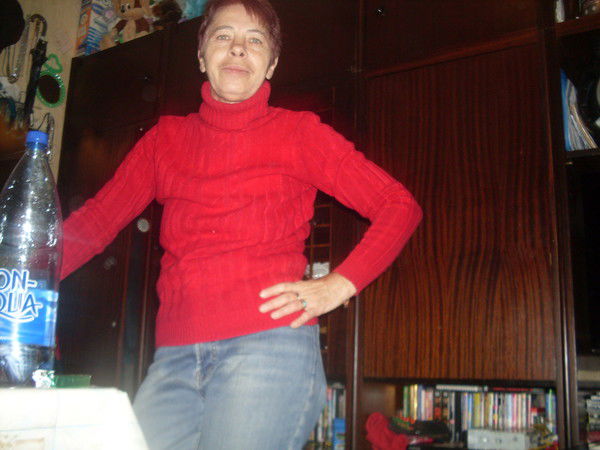 Татьяна Поташко